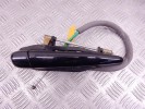 Ручка наружная задняя правая BMW 3-series (E46) 51 21 8 253 456