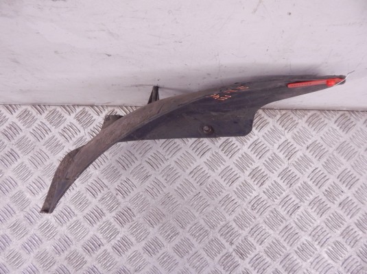 Защита арок задняя левая (подкрылок) BMW 3-series (E46) 51 71 8 203 769 Защита арок задняя левая (подкрылок) BMW 3-series (E46) 51 71 8 203 769