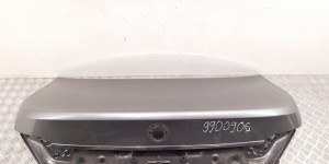 Крышка багажника (дверь 3-5) BMW 7-series (E65/66)