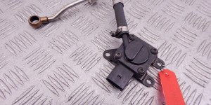 Датчик давления наддува BMW 1-series (E87) 13 62 7 808 013