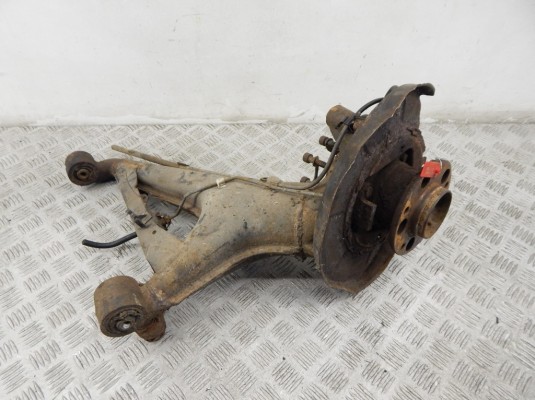 Рычаг задний левый BMW 5-series (E34) 33 32 1 133 393