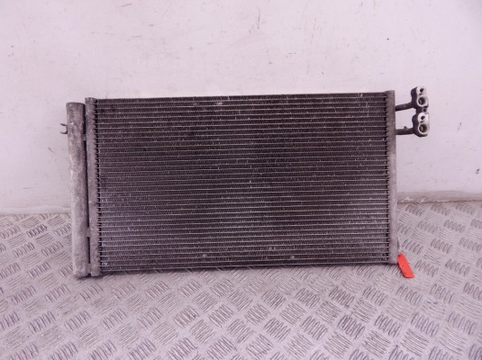 Радиатор кондиционера BMW 1-series (E87) 64 53 6 968 743