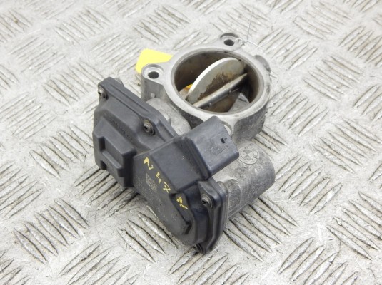 Заслонка дроссельная BMW 5-series (F10/11) 13 54 7 810 752 Заслонка дроссельная BMW 5-series (F10/11) 13 54 7 810 752