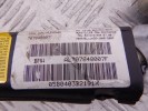 Подушка безопасности боковая (шторка) правая BMW X5-series (E53) 72 12 7 078 480