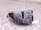 Замок двери задней левой BMW 3-series (E46) 51 22 7 011 245
