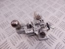 Панель (плата) фонаря заднего левого BMW 3-series (E46) 63 21 8 368 761
