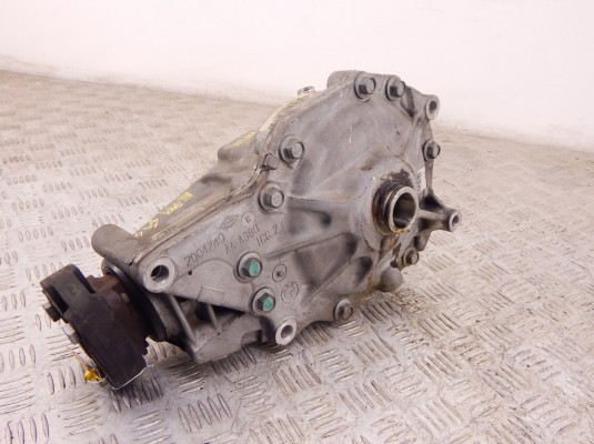 Редуктор переднего моста BMW X5-series (E70) 31 50 7 552 531