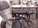 Двигатель BMW 3-series (E46)