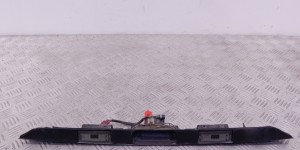 Подсветка номера BMW 5-series (E39) 51 13 8 185 790