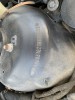 Опора под домкрат (поддомкратная подушка) BMW 5-series (E39) 51 71 8 268 885