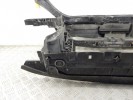 Передняя панель крепления облицовки (телевизор) VOLKSWAGEN GOLF V (2006-) 1k0805594h