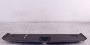 Обшивка багажника BMW i3-series (I01) 51 47 7 272 383