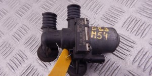 Кран отопителя (печки) BMW X3-series (E83) 64 11 8 369 805 Кран отопителя (печки) BMW X3-series (E83) 64 11 8 369 805