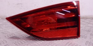 Фонарь крышки багажника правый BMW X1-series (E84) 63 21 2 990 114
