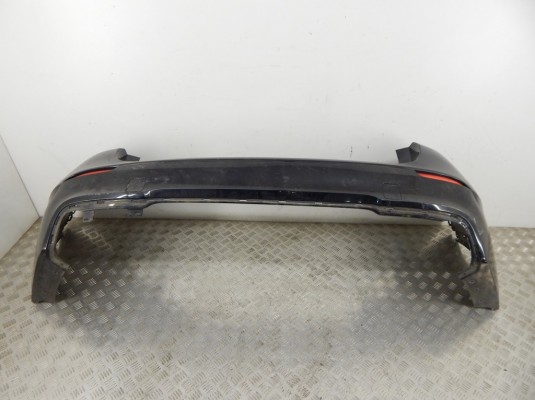 Бампер задний BMW X1-series (E84) Бампер задний BMW X1-series (E84)