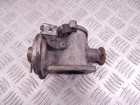 Клапан EGR BMW X5-series (E70) 11 71 7 804 382