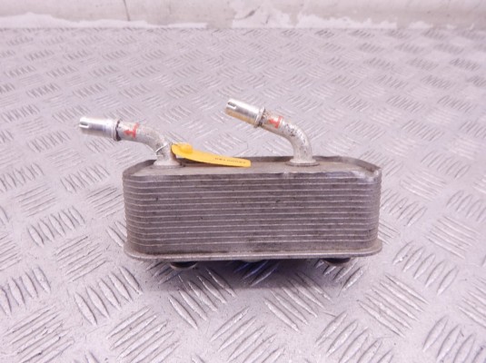 Теплообменник АКПП BMW X3-series (E83) 17 22 7 551 636 Теплообменник АКПП BMW X3-series (E83) 17 22 7 551 636