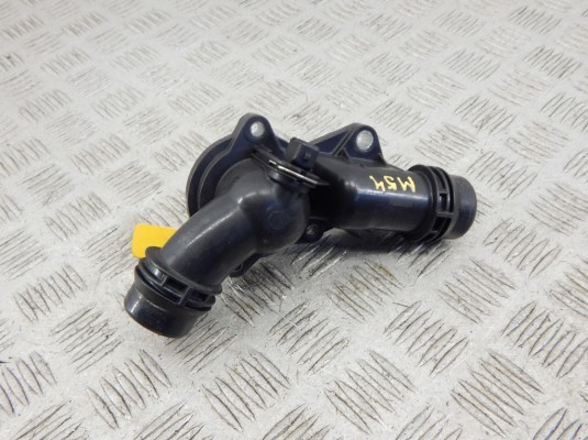 Корпус термостата BMW X3-series (E83)