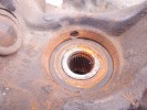 Ступица передняя правая BMW X5-series (E53) 31 21 6 761 576