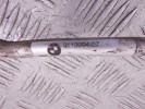 Трубка кондиционера BMW 7-series (F01/02) 64 53 9 119 994