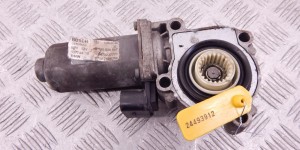 Электромотор раздаточной коробки BMW X3-series (E83) 27 10 7 566 250