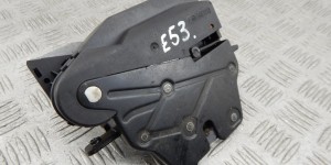 Замок багажника BMW X5-series (E53) 51 24 7 111 008