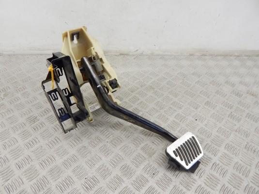 Узел педальный (блок педалей) BMW X5-series (E70) 35 00 6 791 900