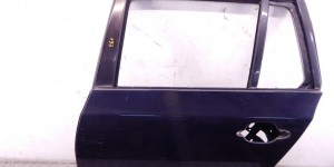 Дверь задняя левая BMW 5-series (E60/61) 41 52 7 158 501 Дверь задняя левая BMW 5-series (E60/61) 41 52 7 158 501