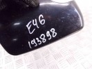 Накладка на зеркало левое BMW 3-series (E46) 51 16 9 071 286
