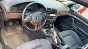 Шлейф руля BMW 5-series (E39)