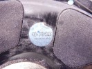 Сабвуфер BMW 7-series (F01/02) 65 13 9 151 964