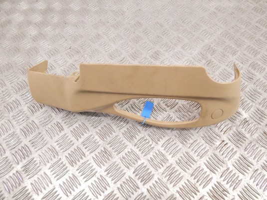 Накладка боковая на сиденье BMW X5-series (E53) 52 10 8 261 343
