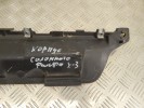 Перегородка моторного отсека BMW X3-series (E83) 64 31 3 404 357