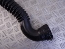Патрубок интеркулера BMW 5-series (E60/61) 11 61 7 803 748