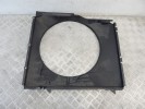 Диффузор вентилятора BMW X5-series (E53) 17 11 1 439 108
