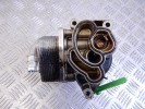 Корпус масляного фильтра BMW 3-series (E46) 11 42 7 508 966