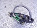 Скелет ручки наружной задней правой BMW 3-series (E46) 51 21 8 253 454