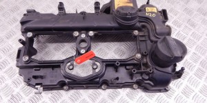 Клапанная крышка BMW X1-series (E84) 11 12 7 588 412