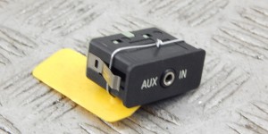 Разъем AUX / USB BMW X5-series (E70) 61 31 6 986 791
