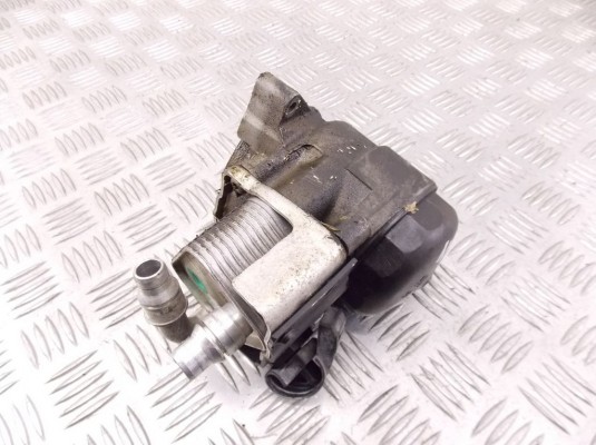 Корпус масляного фильтра BMW 3-series (E46) 11 42 7 508 966