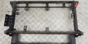 Кассета радиаторов BMW 5-series (E39) 17 00 2 247 349 Кассета радиаторов BMW 5-series (E39) 17 00 2 247 349