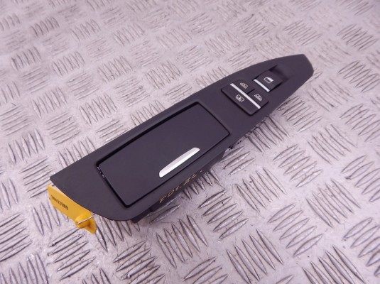 Блок управления стеклоподъемниками BMW 7-series (F01/02) 61 31 9 204 862