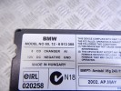 CD-чейнджер BMW X5-series (E53) 65 12 6 913 390