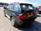 Декоративная крышка двигателя BMW X5-series (E53) 11 61 1 439 038