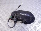 Скелет ручки наружной задней правой BMW X3-series (E83) 51 20 3 330 984