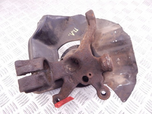 Ступица передняя левая BMW 3-series (E46) 31 21 1 096 429
