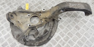 Ступица передняя левая BMW X5-series (E70) 31 21 6 773 783