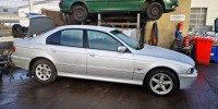 Датчик ABS передний BMW 5-series (E39)