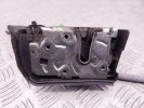 Замок двери задней левой BMW X5-series (E53) 51 22 8 402 601