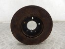 Диск тормозной передний BMW 3-series (E46) 34 11 6 864 060